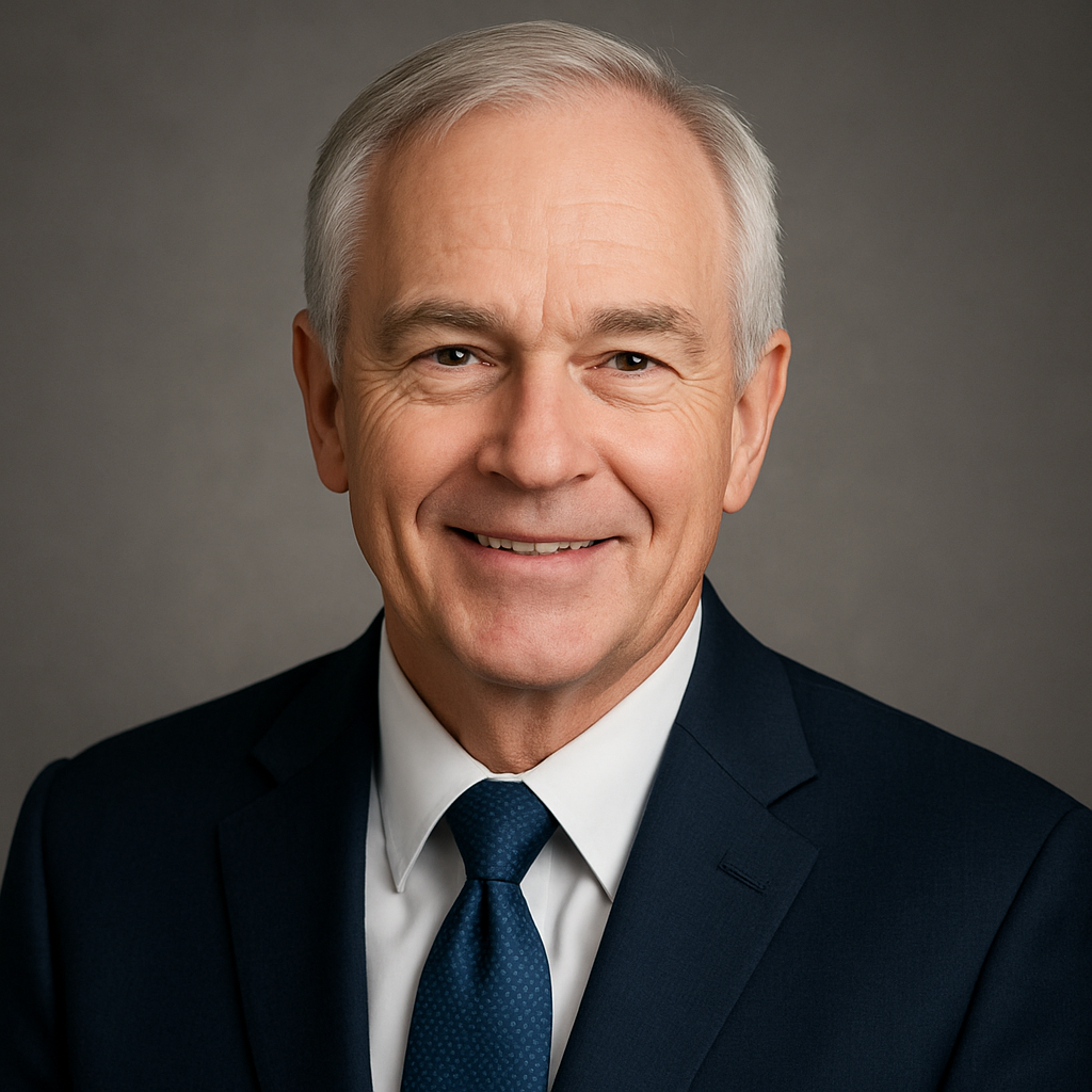 Robert Martinez, Board Chair