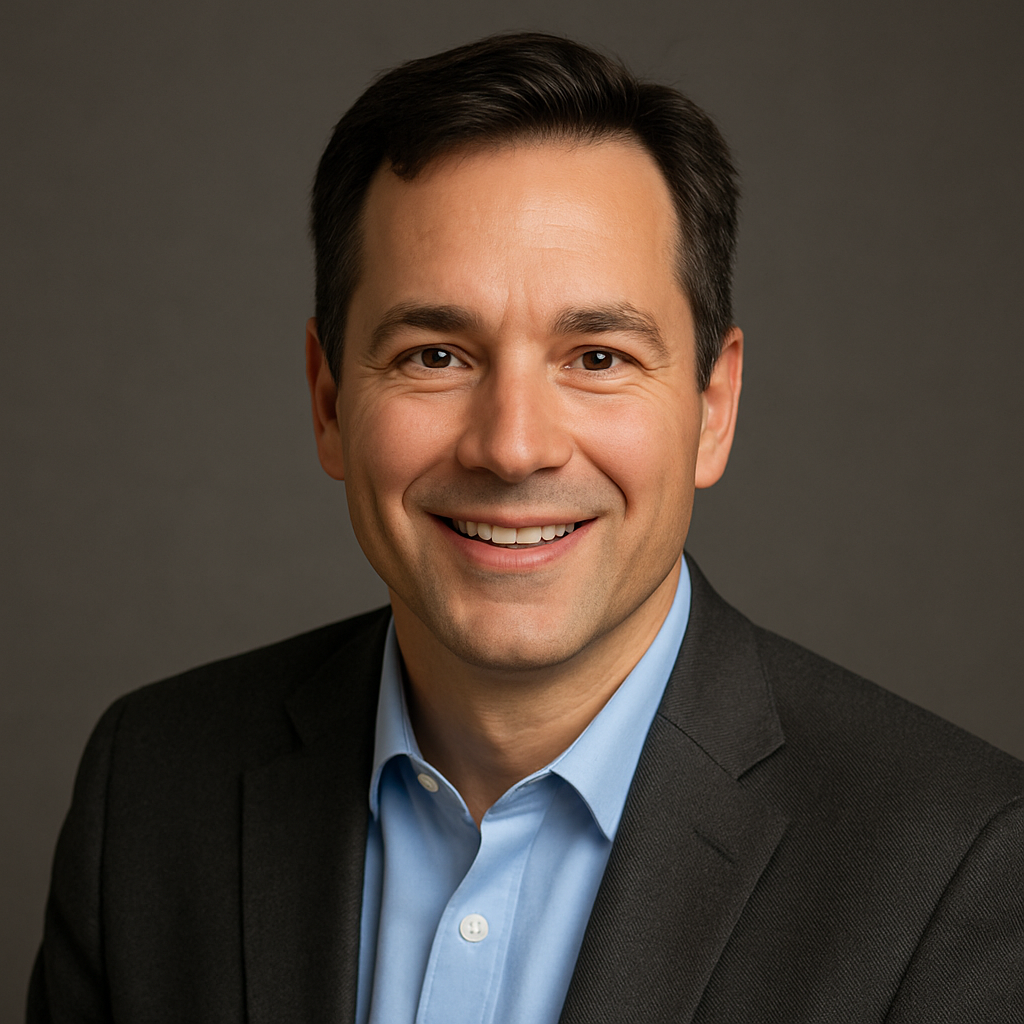 Michael Thompson, Development Officer